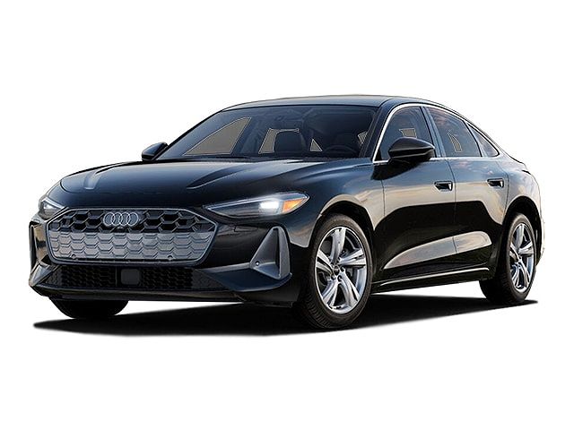 2025 Audi A5