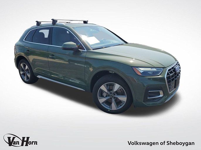 2023 Audi Q5