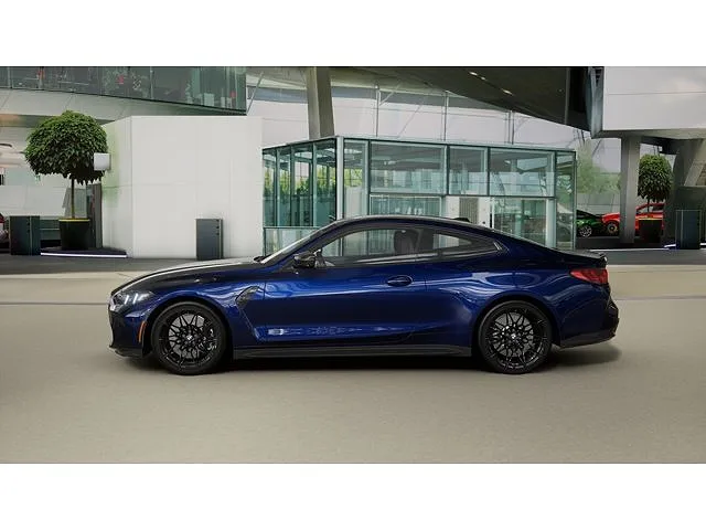 2026 BMW M4
