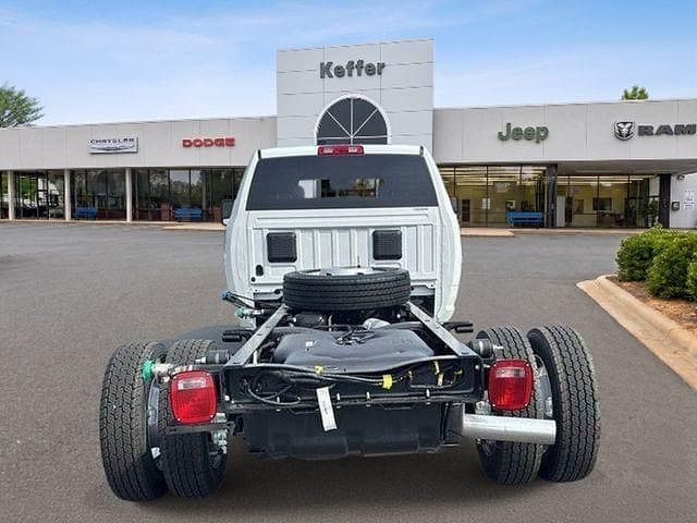 2026 Ram 5500