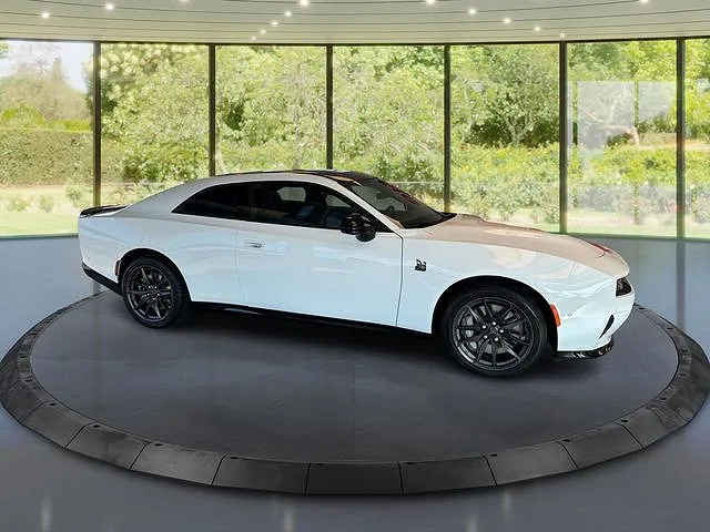 2026 Dodge Charger