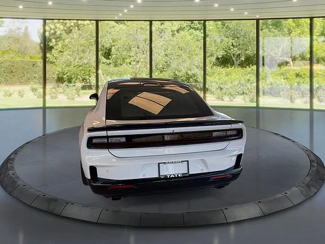 2026 Dodge Charger