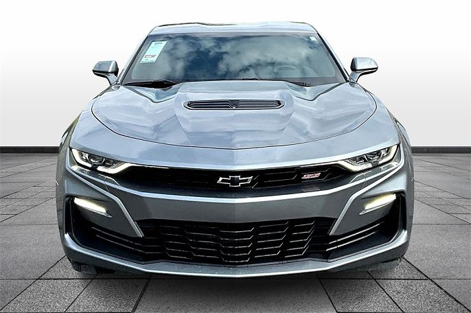 2023 Chevrolet Camaro