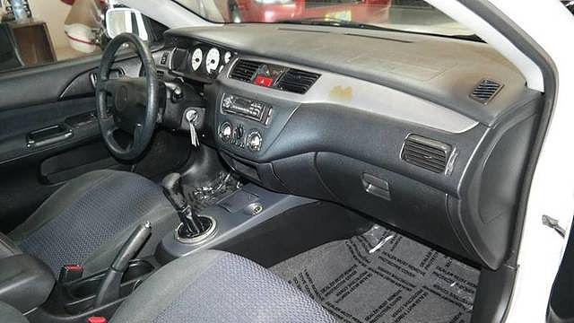 Used 2003 Mitsubishi Lancer Oz Rally For Sale In Costa Mesa