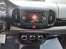 2015 Fiat 500L Easy image 7