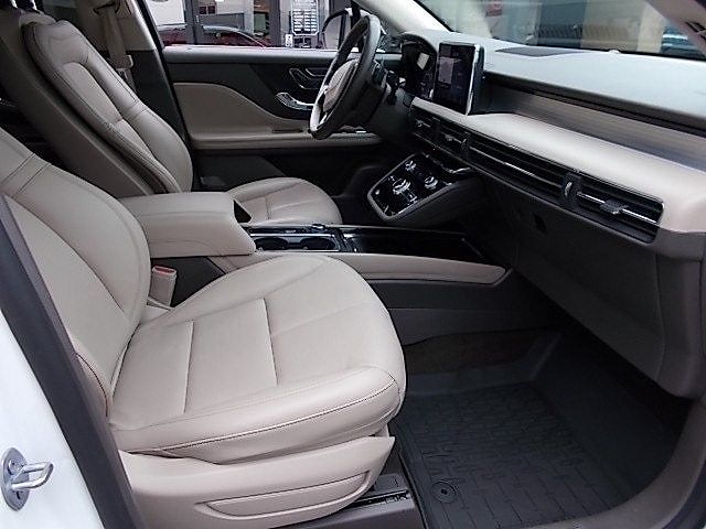 2022 Lincoln Corsair