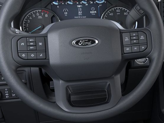 2022 Ford F-150 XL photo 11