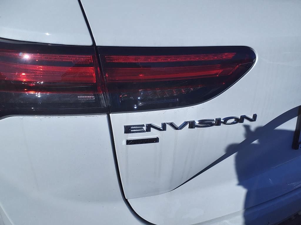 2023 Buick Envision Preferred image 5