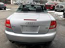 2004 Audi A4 null image 13