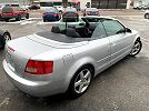 2004 Audi A4 null image 14