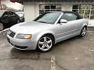 2004 Audi A4 null image 2