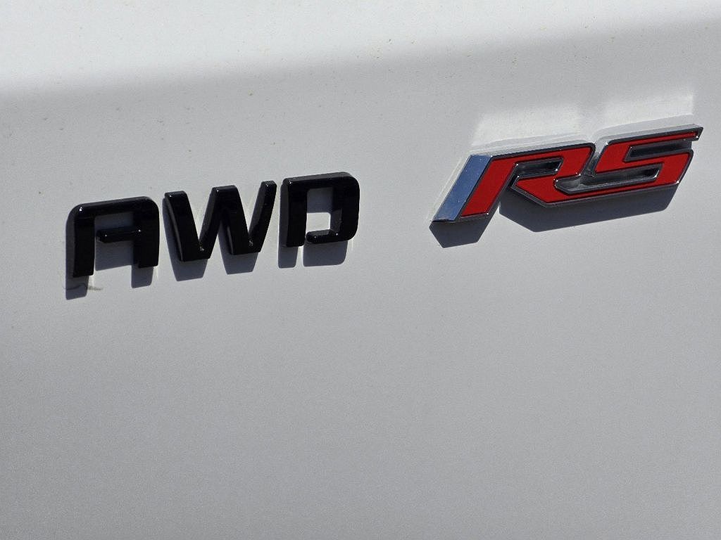 2024 Chevrolet Blazer EV RS image 5