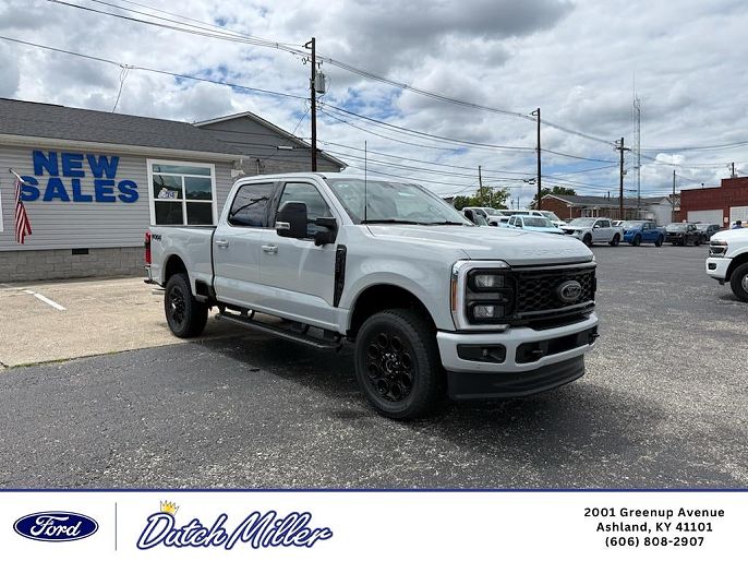 2026 Ford F-350