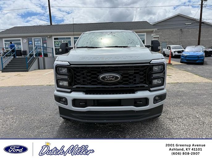 2026 Ford F-350