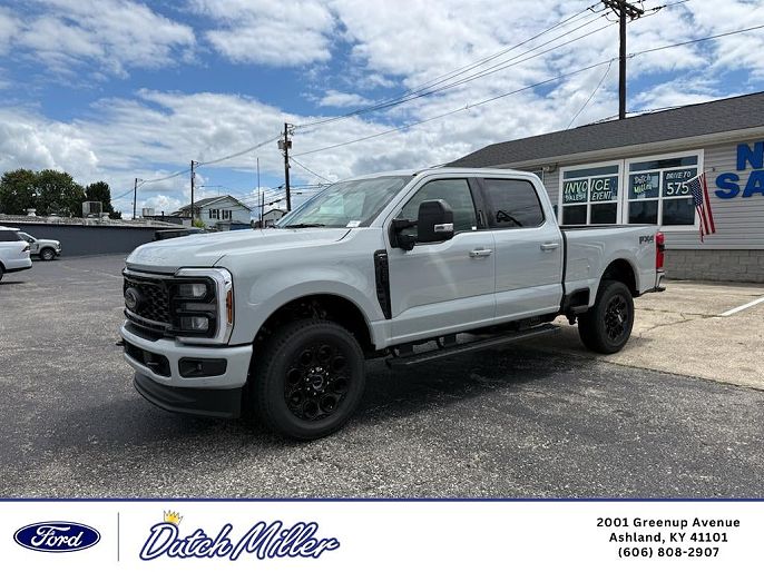 2026 Ford F-350