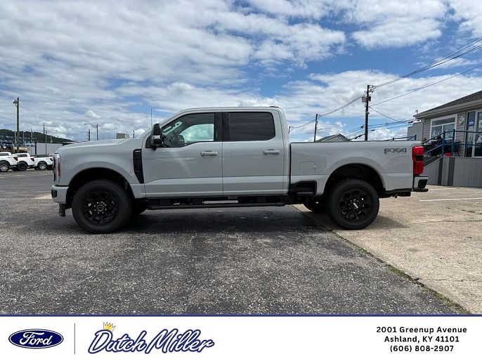 2026 Ford F-350