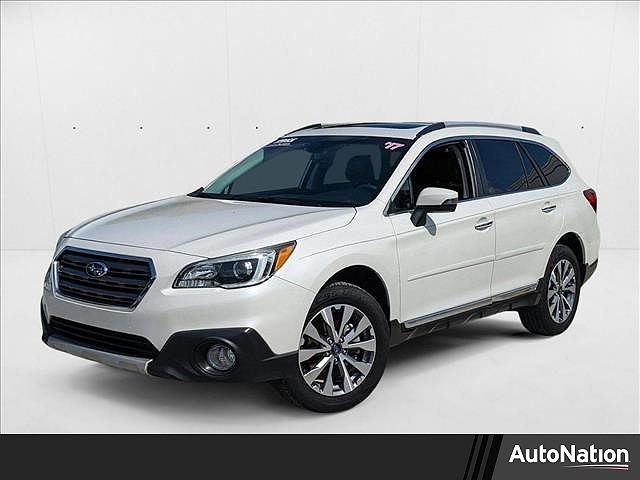 2017 Subaru Outback
