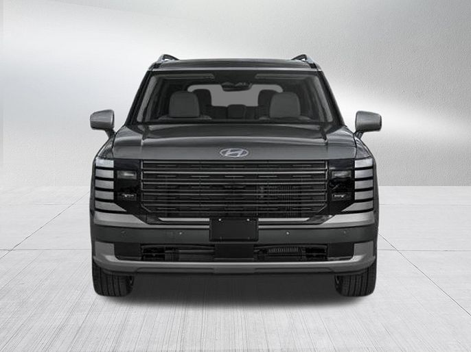 2027 Hyundai Palisade