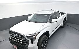 2026 Toyota Tundra