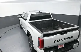 2026 Toyota Tundra