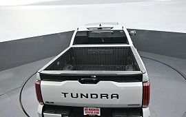 2026 Toyota Tundra