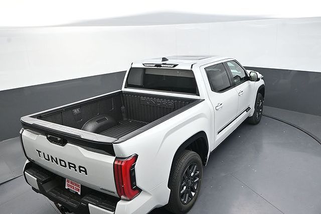 2026 Toyota Tundra