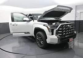 2026 Toyota Tundra