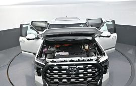 2026 Toyota Tundra