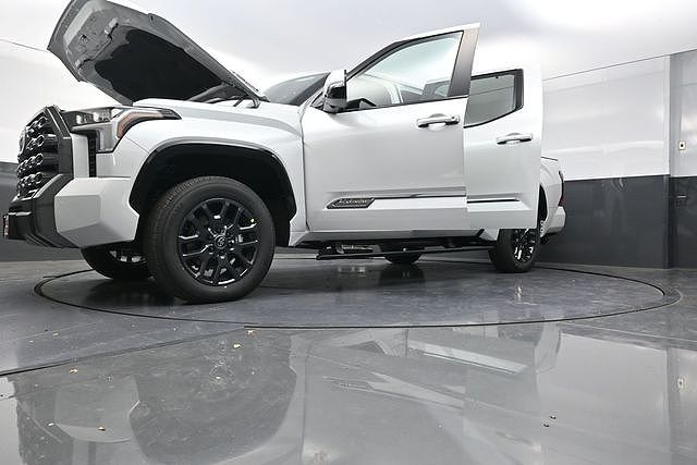 2026 Toyota Tundra