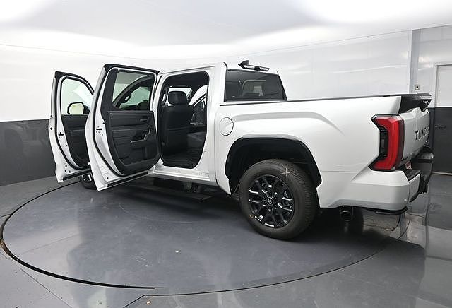2026 Toyota Tundra