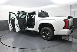 2026 Toyota Tundra