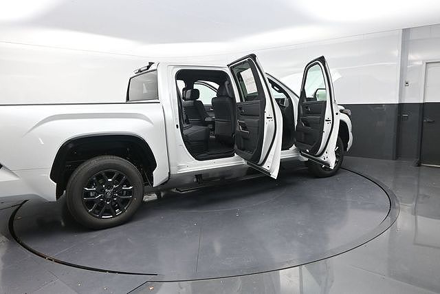 2026 Toyota Tundra