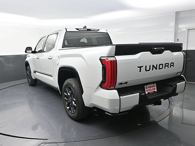 2026 Toyota Tundra