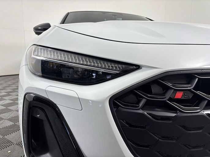 2025 Audi S5