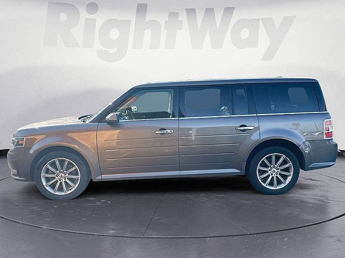 2019 Ford Flex