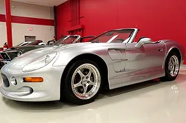 1999 Shelby Series 1