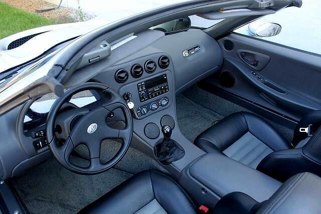 1999 Shelby Series 1 null image 21