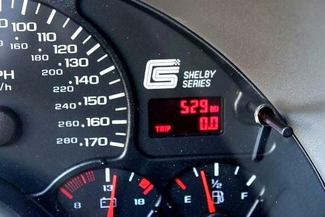 1999 Shelby Series 1 null image 23
