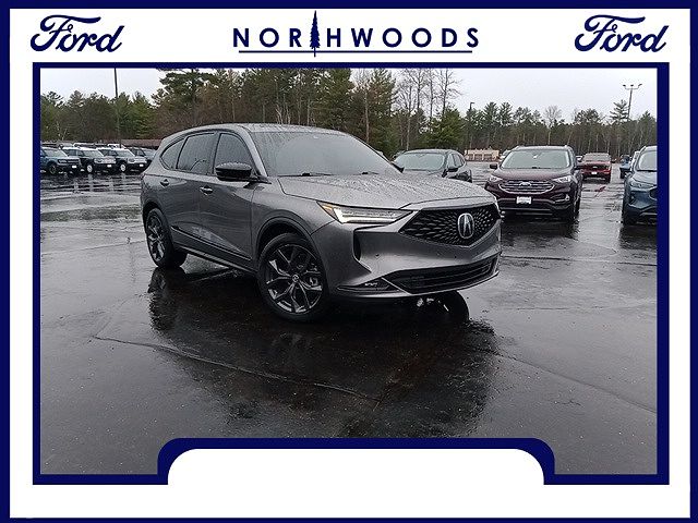 2023 Acura MDX