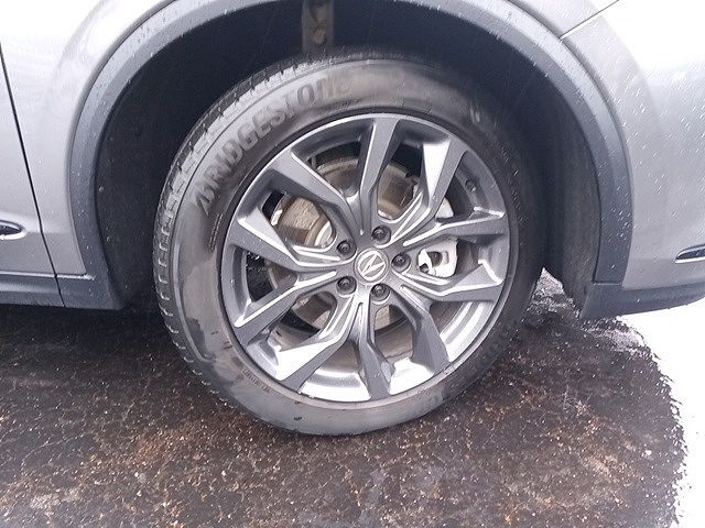 2023 Acura MDX