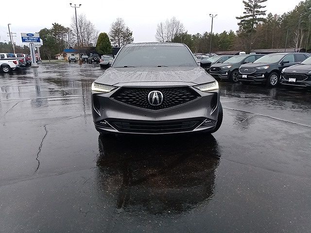 2023 Acura MDX