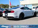2016 Ford Mustang Shelby GT350 image 3
