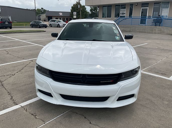 2023 Dodge Charger