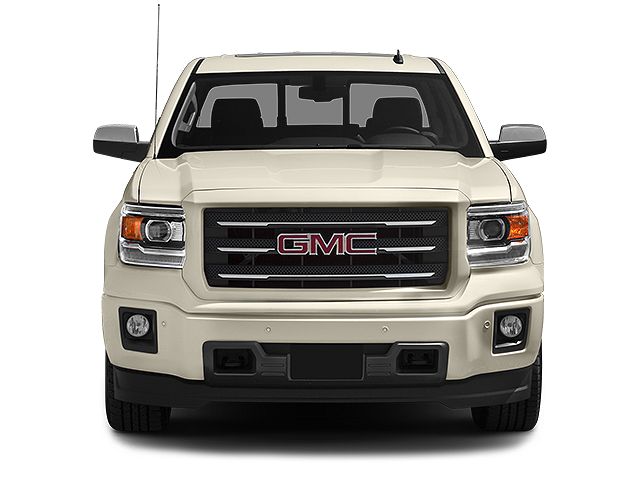 2014 GMC Sierra 1500