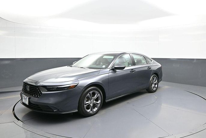 2024 Honda Accord