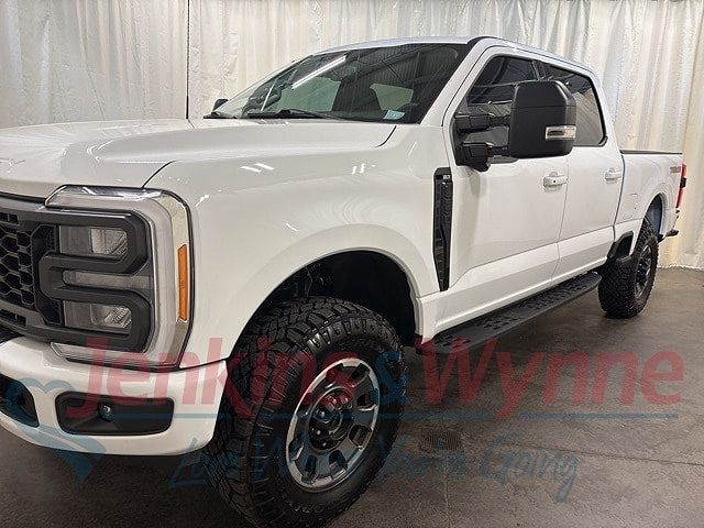 2023 Ford F-250