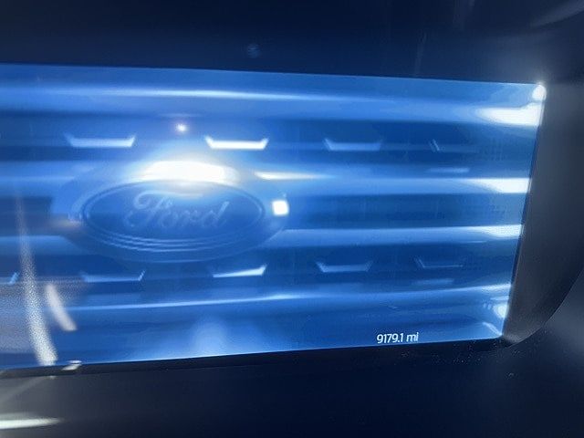 2023 Ford F-250