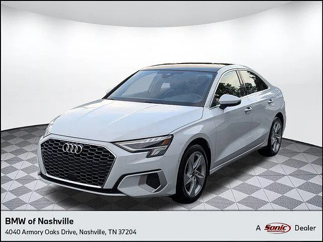2024 Audi A3
