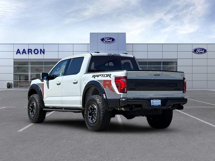 Ford F-150 Raptor R for Sale | CarStory