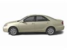 2003 Toyota Camry null image 2